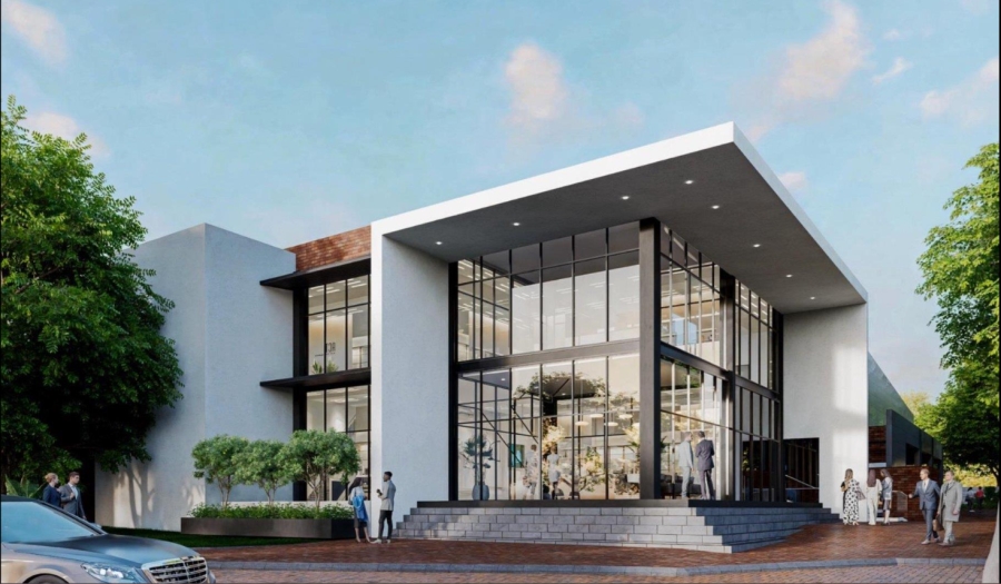 To Let Commercial Property for Rent in Observatory Western Cape